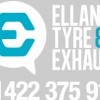 Elland Tyre & Exhaust Services