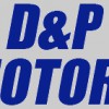 D & P Motors