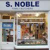 S Noble Butchers