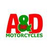 A & D Motor Cycles