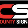 County Signs