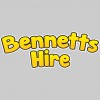 Bennetts Bouncy Castle Hire