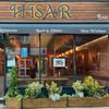 Hisar Meze Bar