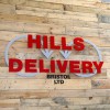 Hills Delivery