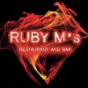 Ruby M's