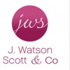 J Watson Scott