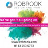 Robrook Design & Print