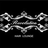 Revolution Hair Lounge