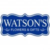 Watsons Flowerstop