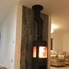 Cottrell Stoves