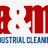 A & M Industrial Cleaning