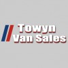 Towyn Van Sales