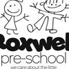 Roxwell Pre-school