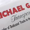 Michael Gall Transport