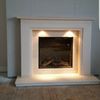 Fireplace Installers Scotland