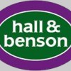 Hall & Benson