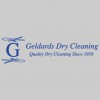 Geldards Dry Cleaners