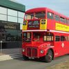 London Bus Museum Within Cobham Hall Brooklands Museum