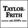 Taylor Frith