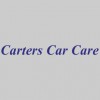 Carters Car Care