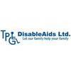 TPG DisableAids