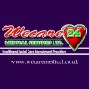 Wecare24 Medical Services