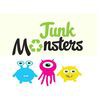 Junk Monsters