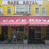 Cafe Royal