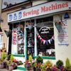 D & S Sewing Machines