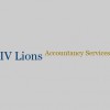 I V Lions Accountancy Services