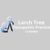 Larch Tree Osteopathic Practice