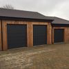 Pro-tec Garage Doors