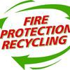 Fire Protection Recycling