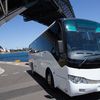 Coach Hire Newcastle