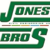 Jones Bros