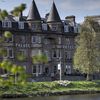 Best Western Inverness Palace Hotel & Spa