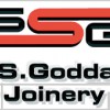 SS Goddard Joinery