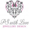 PS With Love Bridal Accessories