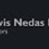 Lewis Nedas Law