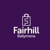 Fairhill Shopping Centre