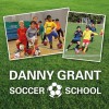 Danny Grant Soccer School