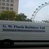 G W Finch Builders