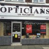 I R McGarvey Opticians