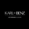 Karl Benz Interiors