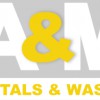 A & M Metals & Waste