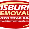 Lisburn Removals