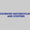 Coventry Motorcycles & Scooters