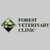 Forest Veterinary Clinic