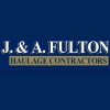 Fulton J & A