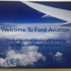 Ford Aviation